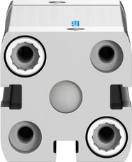 Festo Compacte Cilinder 20mm Boring 40mm Slag ISO 21287 Dubbelwerkend - 577171
