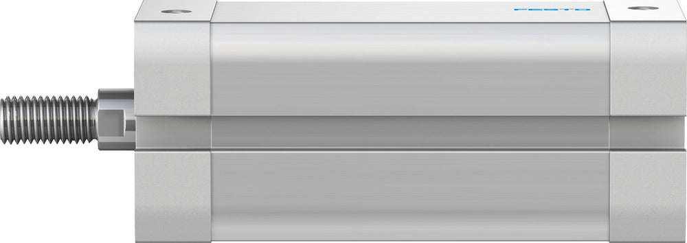 Festo Compacte Cilinder 20mm Boring 50mm Slag ISO 21287 Dubbelwerkend - 536241