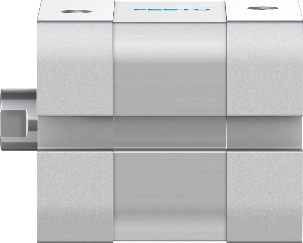 Festo Compacte Cilinder 20mm Boring 5mm Slag ISO 21287 Dubbelwerkend - 536242
