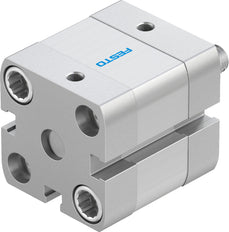 Festo Compacte Cilinder 25mm Boring 5mm Slag ISO 21287 Dubbelwerkend - 536251