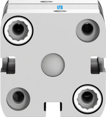 Festo Compacte Cilinder 25mm Boring 5mm Slag ISO 21287 Dubbelwerkend - 536251
