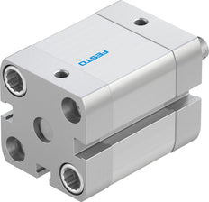 Festo Compacte Cilinder 25mm Boring 15mm Slag ISO 21287 Dubbelwerkend - 577183