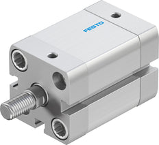 Festo Compact Cylinder 25mm Bore 20mm Stroke ISO 21287 Double Acting - 536254