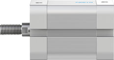 Festo Compact Cylinder 25mm Bore 20mm Stroke ISO 21287 Double Acting - 536254