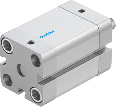 Festo Compacte Cilinder 25mm Boring 25mm Slag ISO 21287 Dubbelwerkend - 536255