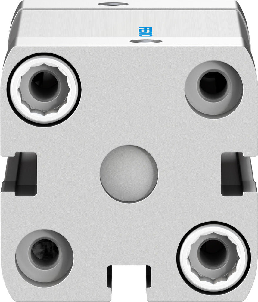 Festo Compacte Cilinder 25mm Boring 25mm Slag ISO 21287 Dubbelwerkend - 577185