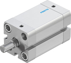 Festo Compact Cylinder 25mm Bore 30mm Stroke ISO 21287 Double Acting - 536256