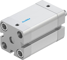 Festo Compact Cylinder 25mm Bore 30mm Stroke ISO 21287 Double Acting - 536256
