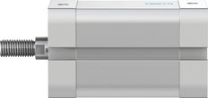 Festo Compacte Cilinder 25mm Boring 30mm Slag ISO 21287 Dubbelwerkend - 577186