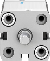 Festo Compact Cylinder 25mm Bore 40mm Stroke ISO 21287 Double Acting - 536257