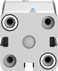 Festo Compacte Cilinder 25mm Boring 40mm Slag ISO 21287 Dubbelwerkend - 536257