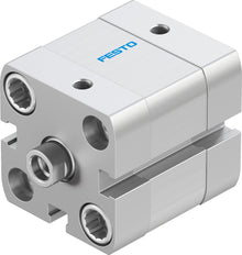 Festo Compacte Cilinder 25mm Boring 5mm Slag ISO 21287 Dubbelwerkend - 536259