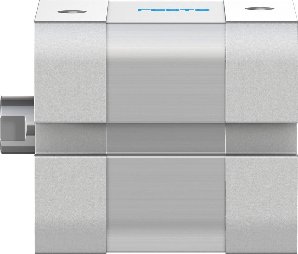 Festo Compacte Cilinder 25mm Boring 5mm Slag ISO 21287 Dubbelwerkend - 536259