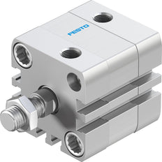 Festo Compacte Cilinder 32mm Boring 5mm Slag ISO 21287 Dubbelwerkend - 536268