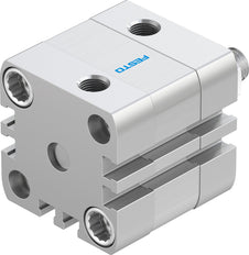 Festo Compacte Cilinder 32mm Boring 5mm Slag ISO 21287 Dubbelwerkend - 536268