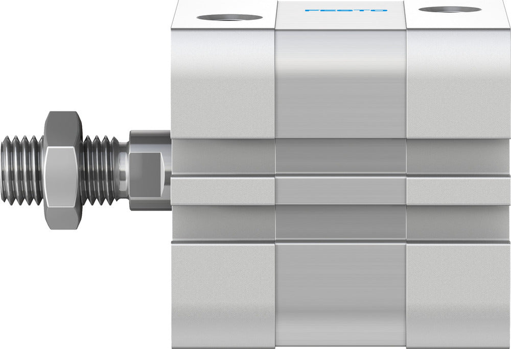 Festo Compacte Cilinder 32mm Boring 5mm Slag ISO 21287 Dubbelwerkend - 536268