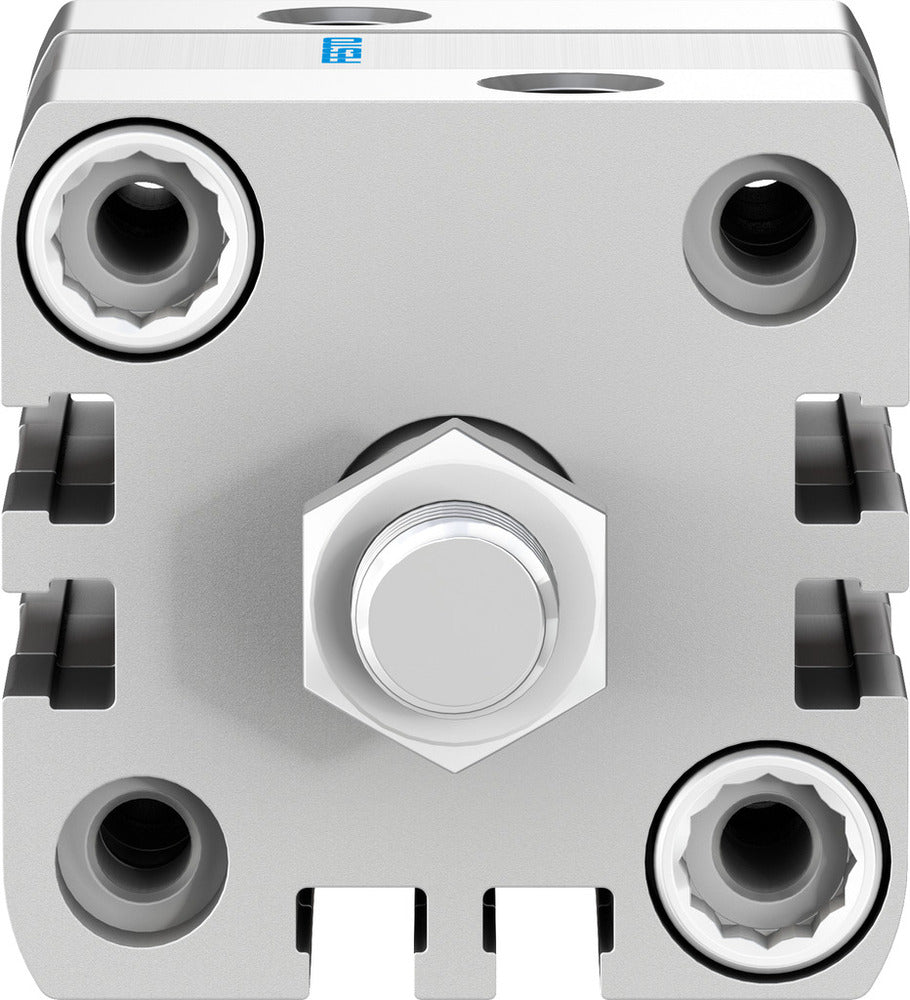 Festo Compacte Cilinder 32mm Boring 5mm Slag ISO 21287 Dubbelwerkend - 536268