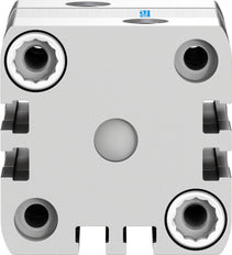 Festo Compacte Cilinder 32mm Boring 5mm Slag ISO 21287 Dubbelwerkend - 536268