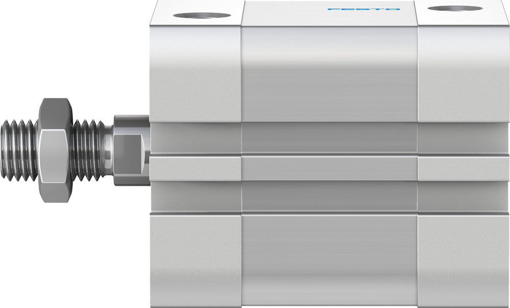Festo Compacte Cilinder 32mm Boring 15mm Slag ISO 21287 Dubbelwerkend - 536270