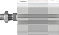 Festo Compacte Cilinder 32mm Boring 15mm Slag ISO 21287 Dubbelwerkend - 536270