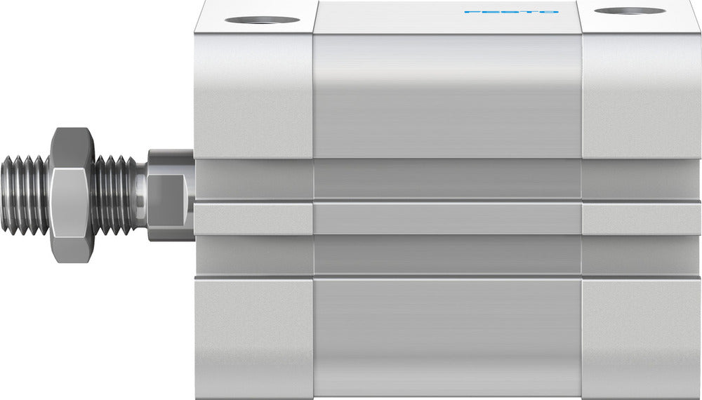 Festo Compacte Cilinder 32mm Boring 20mm Slag ISO 21287 Dubbelwerkend - 572657