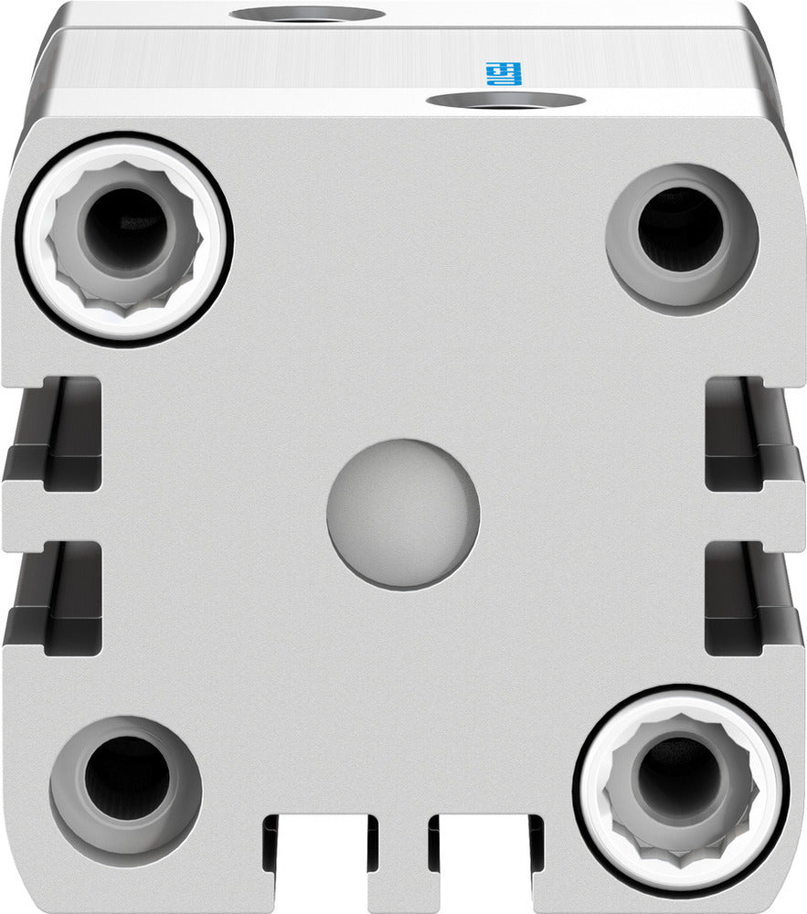 Festo Compact Cylinder 32mm Bore 20mm Stroke ISO 21287 Double Acting - 536271