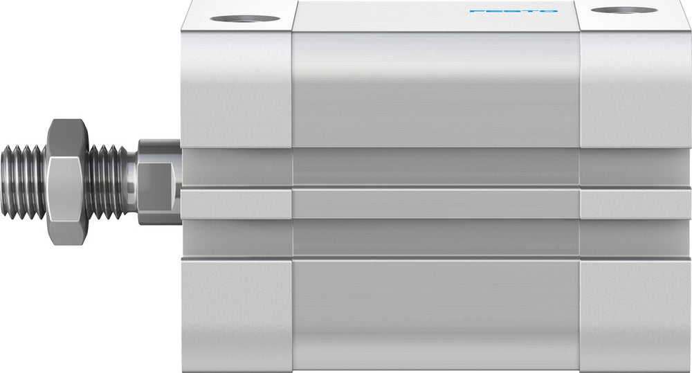 Festo Compacte Cilinder 32mm Boring 25mm Slag ISO 21287 Dubbelwerkend - 572658