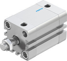Festo Compacte Cilinder 32mm Boring 30mm Slag ISO 21287 Dubbelwerkend - 536273
