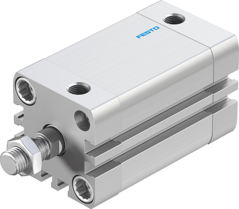 Festo Compacte Cilinder 32mm Boring 40mm Slag ISO 21287 Dubbelwerkend - 572660