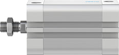 Festo Compact Cylinder 32mm Bore 40mm Stroke ISO 21287 Double Acting - 572660