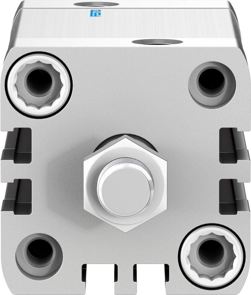Festo Compacte Cilinder 32mm Boring 40mm Slag ISO 21287 Dubbelwerkend - 572660