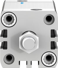 Festo Compact Cylinder 32mm Bore 40mm Stroke ISO 21287 Double Acting - 572660