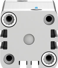 Festo Compacte Cilinder 32mm Boring 40mm Slag ISO 21287 Dubbelwerkend - 572660