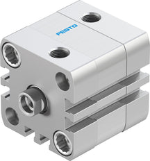 Festo Compacte Cilinder 32mm Boring 5mm Slag ISO 21287 Dubbelwerkend - 536278