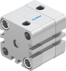 Festo Compacte Cilinder 32mm Boring 5mm Slag ISO 21287 Dubbelwerkend - 536278