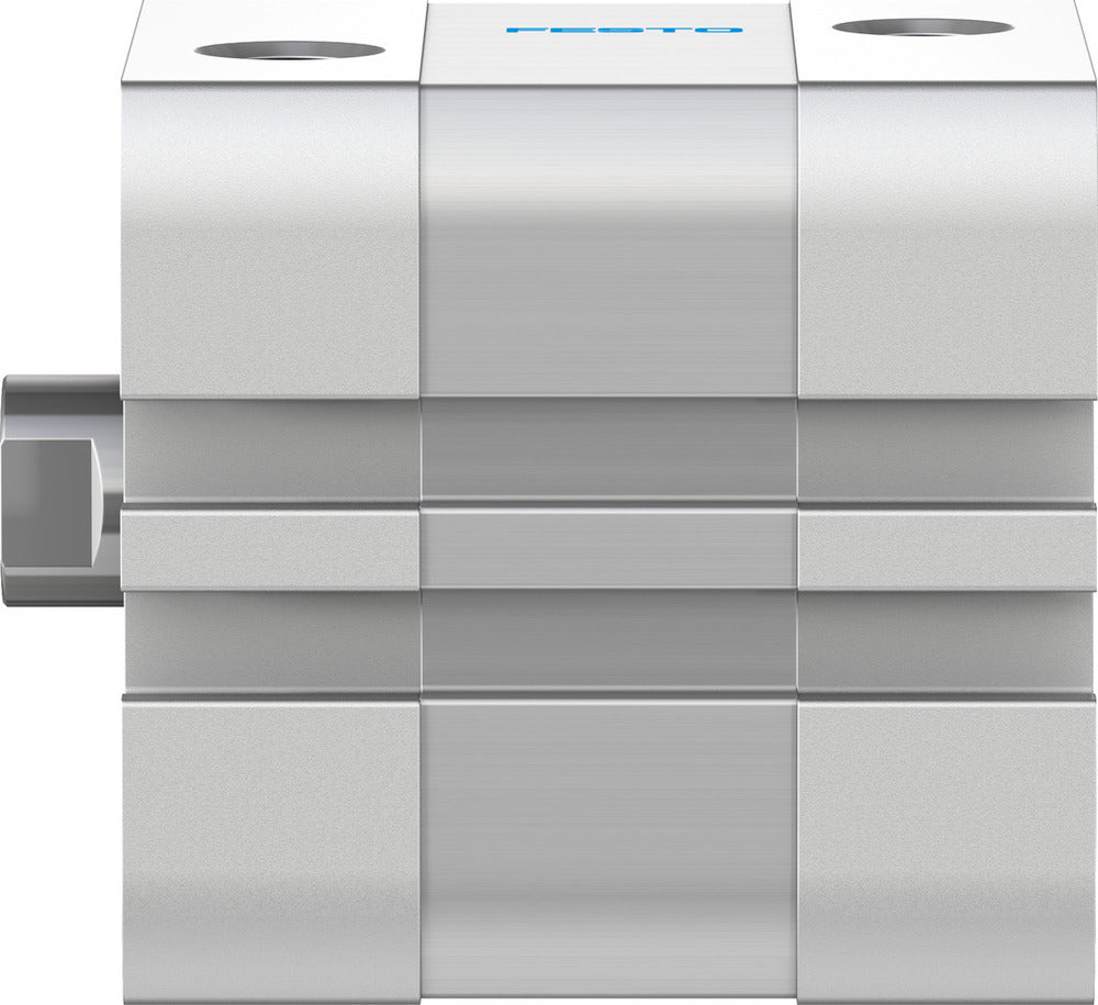 Festo Compacte Cilinder 32mm Boring 5mm Slag ISO 21287 Dubbelwerkend - 536278