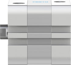 Festo Compacte Cilinder 32mm Boring 5mm Slag ISO 21287 Dubbelwerkend - 536278