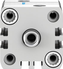 Festo Compacte Cilinder 32mm Boring 5mm Slag ISO 21287 Dubbelwerkend - 536278