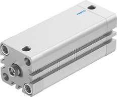 Festo Compacte Cilinder 32mm Boring 80mm Slag ISO 21287 Dubbelwerkend - 536287