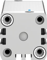 Festo Compacte Cilinder 32mm Boring 80mm Slag ISO 21287 Dubbelwerkend - 536287
