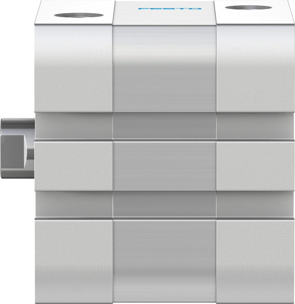 Festo Compact Cylinder 40mm Bore 5mm Stroke ISO 21287 Double Acting - 536299