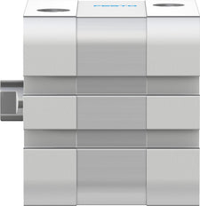Festo Compact Cylinder 40mm Bore 5mm Stroke ISO 21287 Double Acting - 536299
