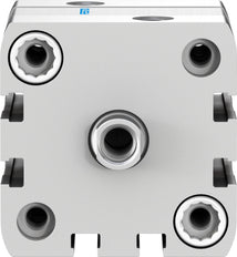Festo Compacte Cilinder 40mm Boring 5mm Slag ISO 21287 Dubbelwerkend - 536299