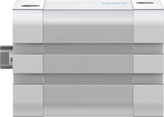 Festo Compacte Cilinder 40mm Boring 30mm Slag ISO 21287 Dubbelwerkend - 536304