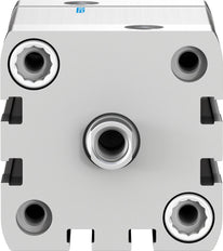 Festo Compact Cylinder 40mm Bore 30mm Stroke ISO 21287 Double Acting - 536304