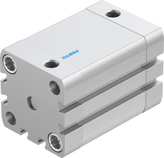 Festo Compacte Cilinder 40mm Boring 40mm Slag ISO 21287 Dubbelwerkend - 536305