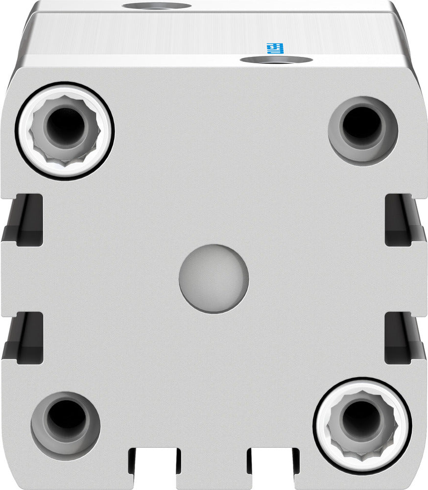 Festo Compact Cylinder 40mm Bore 40mm Stroke ISO 21287 Double Acting - 536305