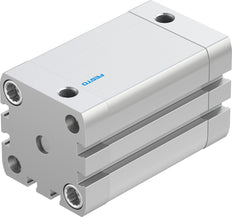 Festo Compact Cylinder 40mm Bore 50mm Stroke ISO 21287 Double Acting - 536306