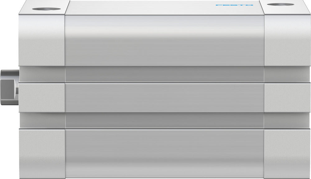 Festo Compacte Cilinder 40mm Boring 50mm Slag ISO 21287 Dubbelwerkend - 536306