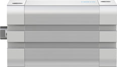 Festo Compacte Cilinder 40mm Boring 50mm Slag ISO 21287 Dubbelwerkend - 536306